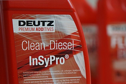 DEUTZ InSyPro®